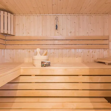 Holiday home Meeresstern