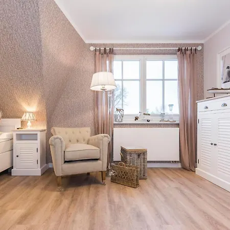 Meeresstern Ostseeheilbad Zingst