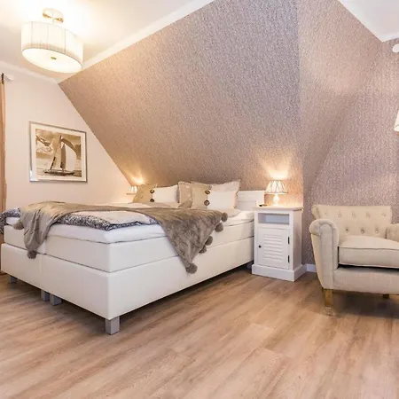 Meeresstern Ostseeheilbad Zingst