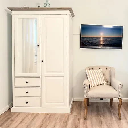 Ferienhaus Meeresstern