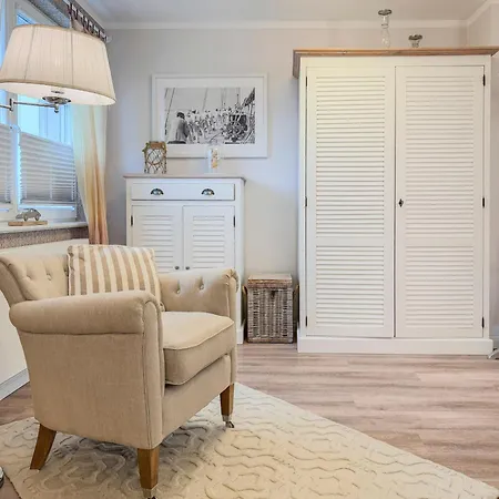 Prázdninový dům Meeresstern