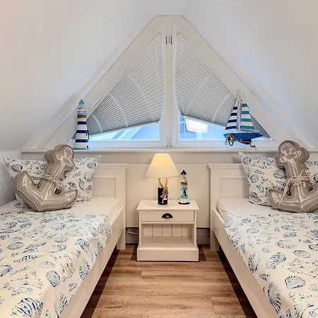 Meeresstern * Ostseeheilbad Zingst