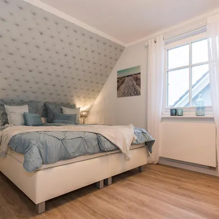 Meeresstern Ostseeheilbad Zingst