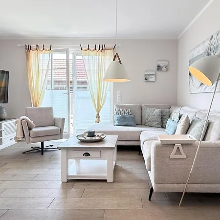 Ferienhaus Meeresstern *