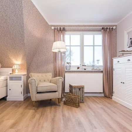 Ferienhaus Meeresstern