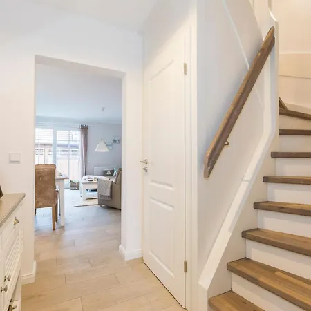 Meeresstern * Ostseeheilbad Zingst