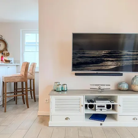 Meeresstern * Ostseeheilbad Zingst