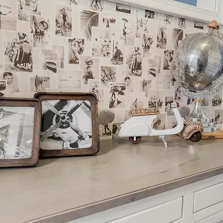 Ferienhaus Meeresstern Ostseeheilbad Zingst