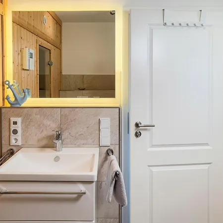 Ferienhaus Meeresstern