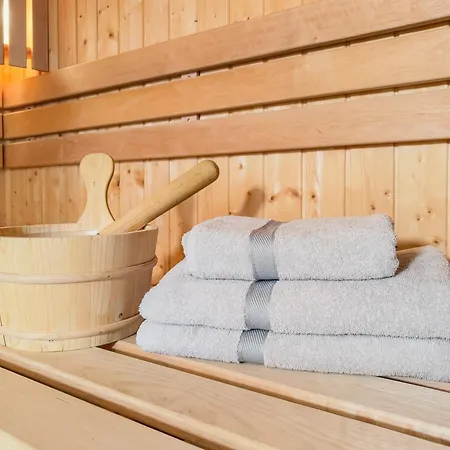 Ferienhaus Meeresstern