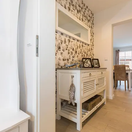 Ferienhaus Meeresstern *