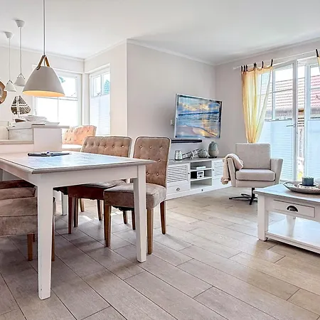 Ferienhaus Meeresstern