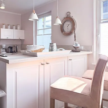 Ferienhaus Meeresstern